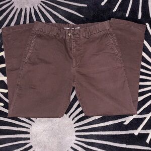 Old Navy Men's Brown Pants